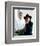 Pair of Aces-null-Framed Photo