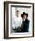 Pair of Aces-null-Framed Photo