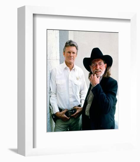 Pair of Aces-null-Framed Photo