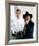 Pair of Aces-null-Framed Photo