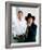 Pair of Aces-null-Framed Photo