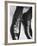 Pair of Alligator Shoes Sold at Neman Marcus For $135 Dollars-Francis Miller-Framed Photographic Print