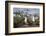 Pair of Blue-Footed Boobies-Paul Souders-Framed Photographic Print