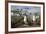 Pair of Blue-Footed Boobies-Paul Souders-Framed Photographic Print