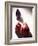 Pair of Boxing Gloves-null-Framed Photographic Print