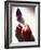 Pair of Boxing Gloves-null-Framed Photographic Print