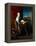Pair of Portraits, Gentleman (On Canvas)-Pompeo Girolamo Batoni-Framed Premier Image Canvas