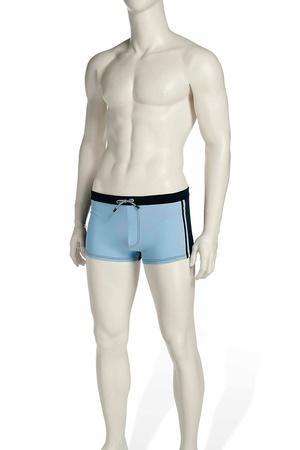 la perla swim trunks