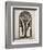 Pair of Tusks, Zanzibar-null-Framed Giclee Print