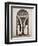 Pair of Tusks, Zanzibar-null-Framed Giclee Print