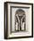 Pair of Tusks, Zanzibar-null-Framed Giclee Print