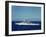 Pair of Warships under Way During Us Navy Manuevers Off Hawaii-Carl Mydans-Framed Photographic Print