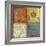 Paisley Park II-Andrew Michaels-Framed Art Print