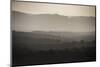 Pakaraima Mountains and Rainforest, Guyana-Pete Oxford-Mounted Photographic Print