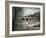 Pakenham Bridge Spring-Kevin Dodds-Framed Giclee Print