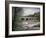 Pakenham Bridge Spring-Kevin Dodds-Framed Giclee Print