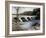 Pakenham Bridge-Kevin Dodds-Framed Giclee Print