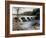 Pakenham Bridge-Kevin Dodds-Framed Giclee Print