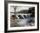 Pakenham Bridge-Kevin Dodds-Framed Giclee Print