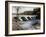 Pakenham Bridge-Kevin Dodds-Framed Giclee Print