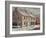 Pakenham General-Kevin Dodds-Framed Giclee Print