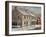 Pakenham General-Kevin Dodds-Framed Giclee Print