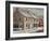 Pakenham General-Kevin Dodds-Framed Giclee Print