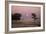 Pakistan Landscape-Charles Bowman-Framed Photographic Print