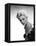 PAL JOEY, 1957 directed by GEORGE SIDNEY Kim Novak (b/w photo)-null-Framed Stretched Canvas