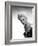 PAL JOEY, 1957 directed by GEORGE SIDNEY Kim Novak (b/w photo)-null-Framed Photo