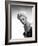 PAL JOEY, 1957 directed by GEORGE SIDNEY Kim Novak (b/w photo)-null-Framed Photo