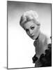 PAL JOEY, 1957 directed by GEORGE SIDNEY Kim Novak (b/w photo)-null-Mounted Photo