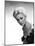 PAL JOEY, 1957 directed by GEORGE SIDNEY Kim Novak (b/w photo)-null-Mounted Photo