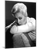 PAL JOEY, 1957 directed by GEORGE SIDNEY Kim Novak (b/w photo)-null-Mounted Photo