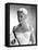 PAL JOEY, 1957 directed by GEORGE SIDNEY Kim Novak (b/w photo)-null-Framed Stretched Canvas