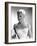 PAL JOEY, 1957 directed by GEORGE SIDNEY Kim Novak (b/w photo)-null-Framed Photo