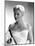 PAL JOEY, 1957 directed by GEORGE SIDNEY Kim Novak (b/w photo)-null-Mounted Photo