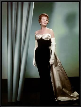 Pal Joey 1957 Directed By George Sidney Rita Hayworth Photo Photo Art Com