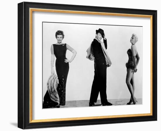 Pal Joey-null-Framed Photo