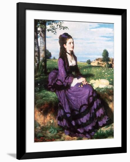 Giclee Print, , large