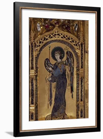 Pala D'Oro-null-Framed Giclee Print