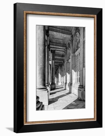 Palace du governorate, Palace du governor, Place de la Carrière, Nancy, Dép-Klaus Neuner-Framed Photographic Print