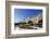 Palace Hotel, Montreux, Vaud, Switzerland, Europe-Christian Kober-Framed Photographic Print