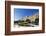 Palace Hotel, Montreux, Vaud, Switzerland, Europe-Christian Kober-Framed Photographic Print