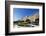 Palace Hotel, Montreux, Vaud, Switzerland, Europe-Christian Kober-Framed Photographic Print