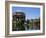 Palace of Fine Arts, Built of Plaster in 1915, Marina District, San Francisco, California, USA-Fraser Hall-Framed Photographic Print