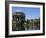 Palace of Fine Arts, Built of Plaster in 1915, Marina District, San Francisco, California, USA-Fraser Hall-Framed Photographic Print