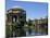 Palace of Fine Arts, Built of Plaster in 1915, Marina District, San Francisco, California, USA-Fraser Hall-Mounted Photographic Print