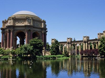 Palace of fine arts ca cryptocurrency