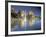 Palace of Fine Arts, Presidio, San Francisco, California, USA-William Sutton-Framed Photographic Print